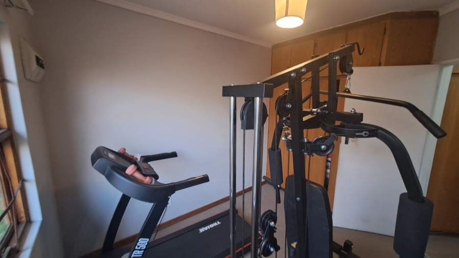 2 Bedroom Property for Sale in Universitas Free State